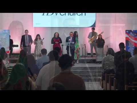 Servicio Dominical | TDV Church