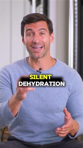Drink This To STOP Sugar Cravings in 60 Secs!