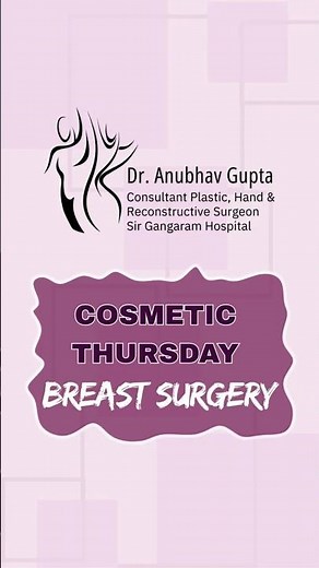 Preparing for Breast Surgery? Here’s What You Must Know!