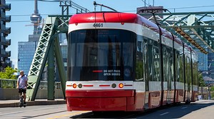 Canadian Urban Transit Association says major cities struggling to keep public transit alive