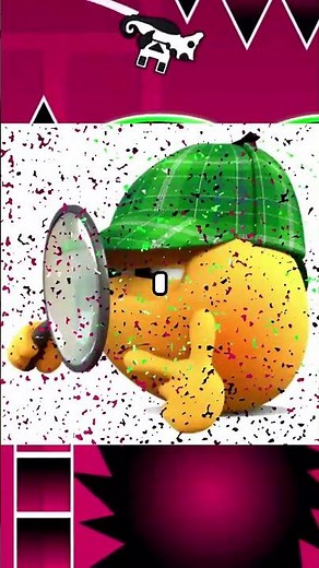 The FIRST EVER Geometry Dash Player WAS FINALLY FOUND