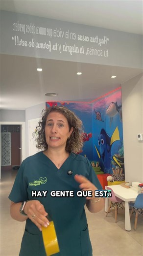 Mouth taping: ¿qué es y deberías probarlo?