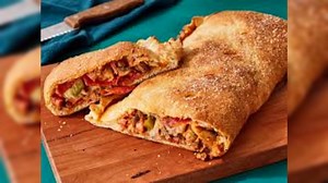 Stromboli Recipe