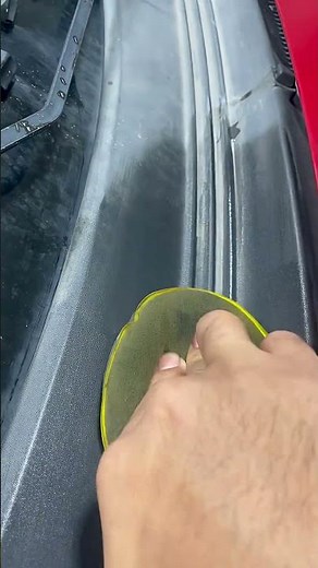 Plastic restorer by car guys #diy #polishingequipment #detailing #carrepair #carmaintenance