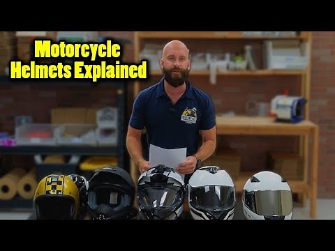 Motorcycle Gear Every Beginner Needs (Full Breakdown)