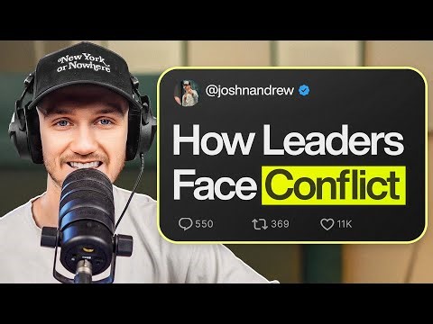 How Leaders Handle Confrontation the Right Way