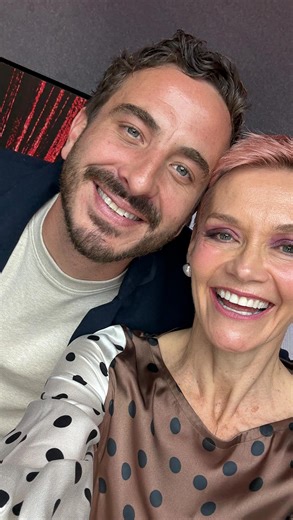 Actor rycorr is one of Australia’s most acclaimed actors, known for his raw talent, versatility, and fearless performances across film, television, and theatre. In this conversation we explore the healing power of storytelling, the responsibilities of being a creative voice, and how films can help us navigate love, loss, and resilience. Ryan is now starring in the glorious film Kangaroo @studiocanalaus . I laughed & cried in this heart affirming film. It’s perfect for the whole family. #podcast 