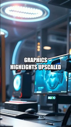 Beyond the Neon: Next-Gen Insights into Procedural Worlds and VR