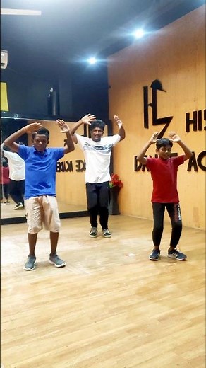 Retro movie Kannima song Shorts #hi5danceacademy #dance #kannimasong