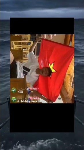 +1 máy yêu nước cho anh Kiên Lê trường THCS nghi thuận #vietnam #toiyeuvietnam