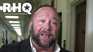 173K views · 285 reactions | Alex Jones Acts A Fool At The Sandy Hook Defamation Trial | TYT Sports | Facebook