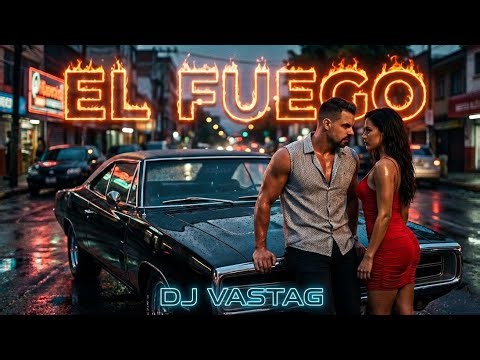 EL FUEGO ° DJ VASTAG
