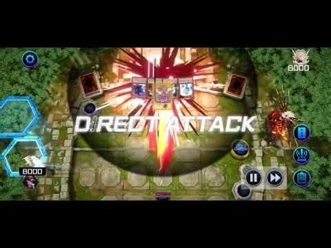 Yu-Gi-Oh! Chaos Reign! The Legend Reborn Ep 42 Prophets Prophecy? Alapu Upala?