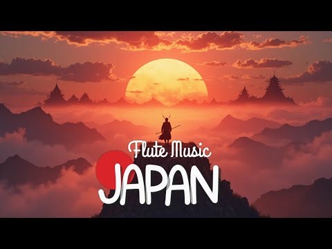 Yuki Whisper – Snow Breeze Flute for Quiet Focus (雪声)