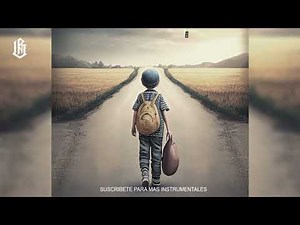 "Aveces Pienso" Base de Rap Boom Bap | Hip-Hop | Instrumental [Uso Libre] Prod. ‪@LineaBeats‬