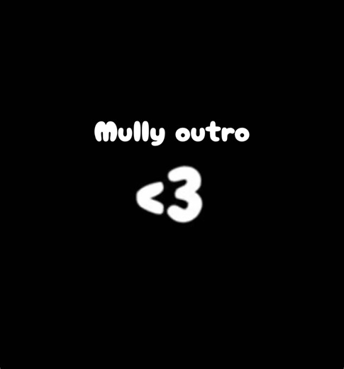 Mully's Captivating Outro: A Must-Listen Experience