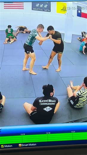 Musab Raza on Instagram: "How it feels to hit a duck on @nickmatayabjj There’s no reason for me to show the rest of the clip, nothing happened afterwards."