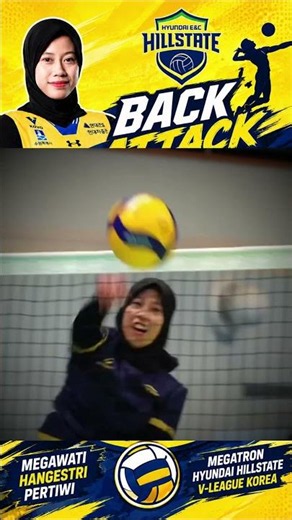 LATIHAN SPIKE HYUNDAI GILA-GILAAN! SKUAD SIAP GEMPARKAN KOVO CUP 2026!