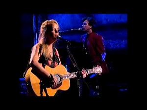 Come On Come On - Mary Chapin Carpenter