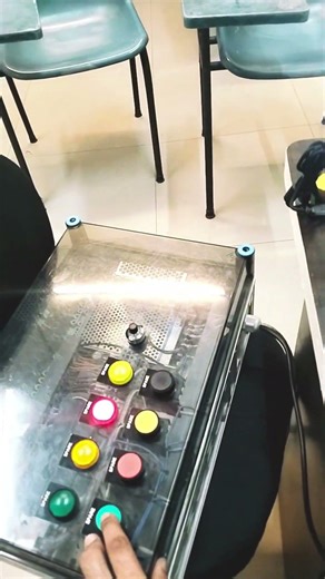 Siemens PLC Increment & Decrement Explained #siemensplc #shorts #plcprogramming #electricalindia