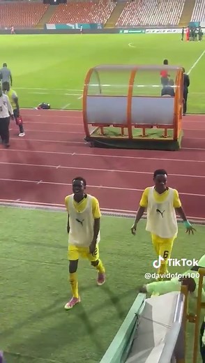Ghana National Football Team: Players and Highlights