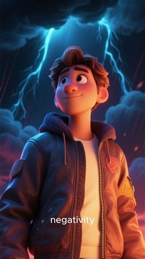 Treat Others the Way You Want to Be Treated | Simple Life Lesson #capcut #ai#motivationalvideo