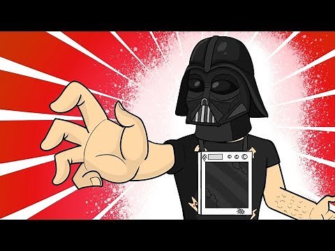 Darth Vader's Biggest Fan