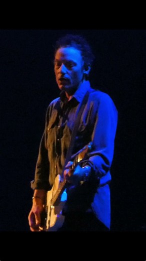 The Wallflowers with Tom Petty’s Straight Into Darkness in Nashville, IN 8/28/2026 #thewallflowers