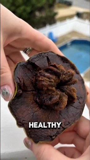 Why are people eating Rotten Fruits?🤢🥝