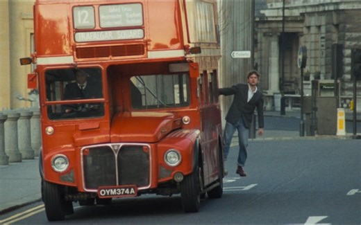 Blur - For Tomorrow (4K Colour Version)