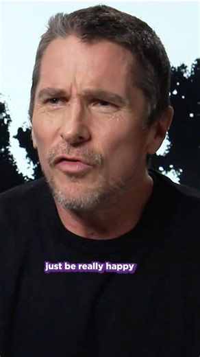 Christian Bale’s Acting Advice! 🎭 “Treat It Like It’s the Last Film You’re Ever Gonna Make!”