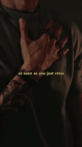 Boyfriend ASMR : Being brave is encouraged! 💪 #MrGallo #BestKeptSecret #M4F