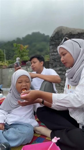 Lucu Banget!!! Makanan Shanum Ada Apanya Itu 😱😱😱 #shorts #funny #numnum