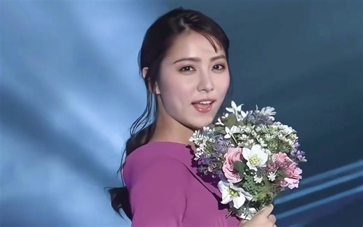 TGC东京时装秀，甜美女孩爱你们的每一天