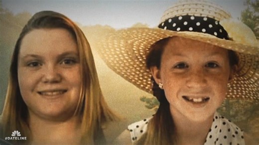 Remembering Libby German and Abby Williams | Dateline NBC