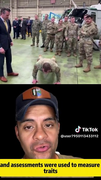 US Army Ends Command Assessment Program