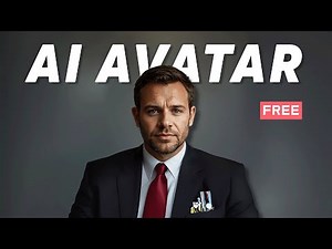 How to Create Realistic AI Talking Avatar Videos with a Free AI