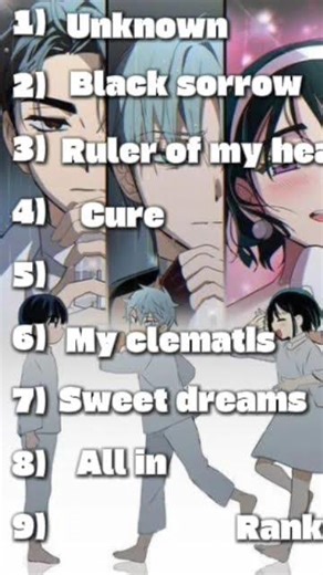 ranking alien stage songs