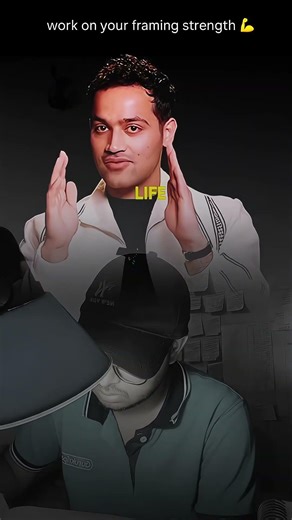 Work on Your Framing Strength | NEET Mindset for Success #neet2026 #neet #physicswallah