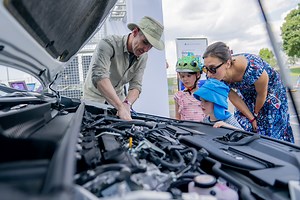 Glossary of car terms