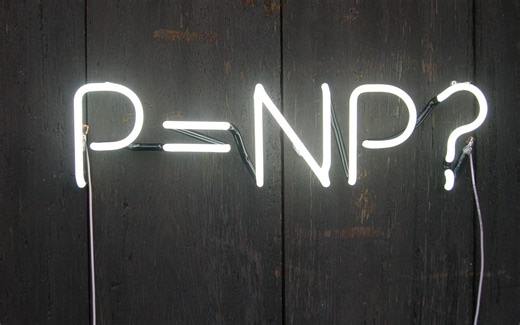世界七大数学难题之一: P与NP复杂度问题 | 熟肉