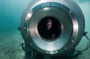 Netflix Marks Two Years Since OceanGate Tragedy with Titan sub Documentary - BGR