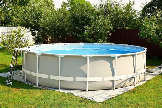 The Ultimate Above-Ground Pool Winterization Checklist