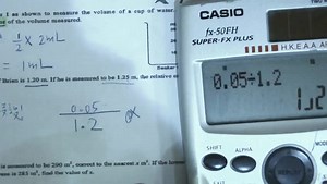 ch4 L1 Approximation and Errors pt（2）