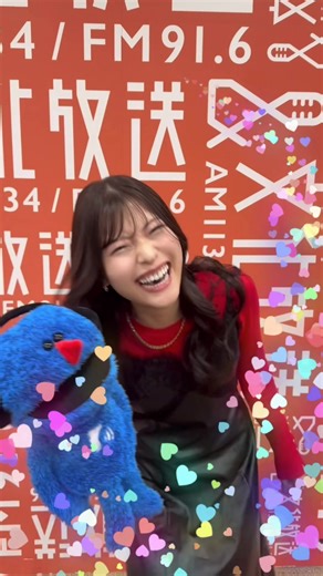 文化放送「A&G TRIBAL RADIO エジソン」生出演ありがとうございました！ #ラジまる #ASCA #アニメ龍族