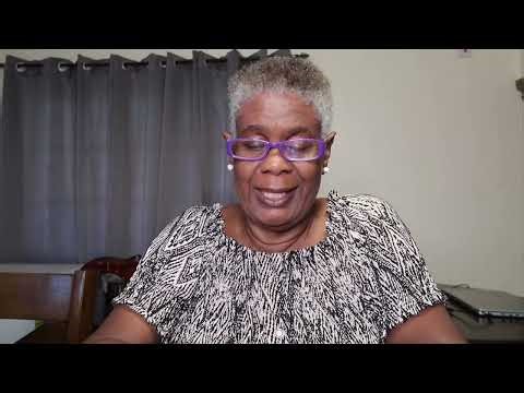 Let Me Talk To You All