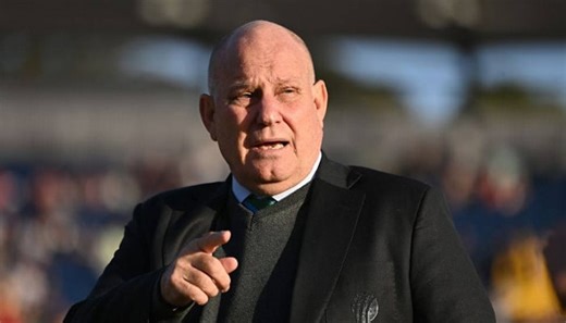 Handshake row: PCB files complaint to ICC, demands removal of match referee Pycroft