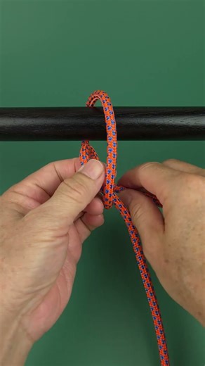 Learn Ultimate Technique Tying Slip Knot