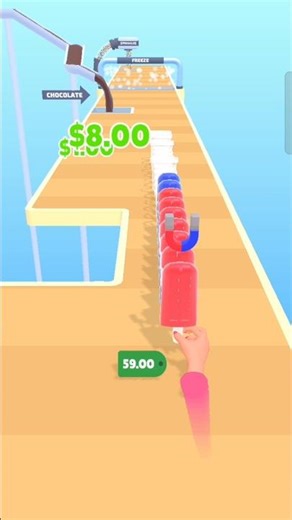 Playing Popsicle Stack🍦#games #gaming #gameplay by Pro Indian Gamerz.