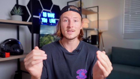 Are 3D Action Cameras the Future? Qoocam EGO Review